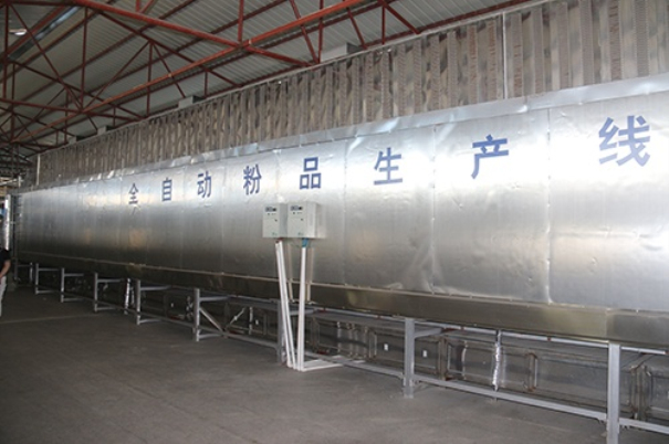 红薯粉条加工机 红薯粉条加工机
