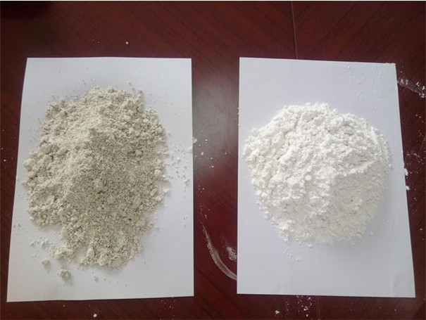 无添加淀粉