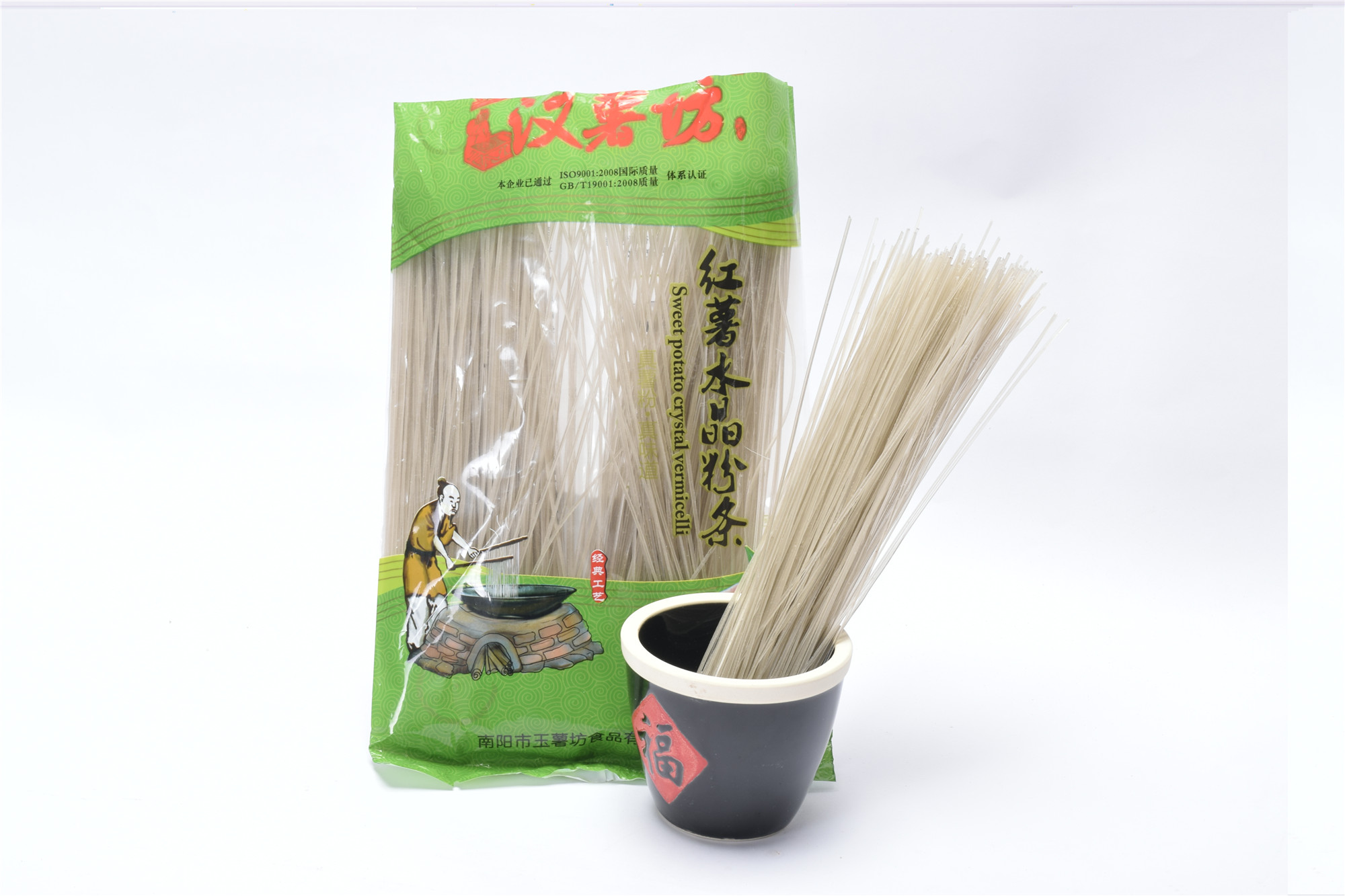红薯粉条机--机械粉条