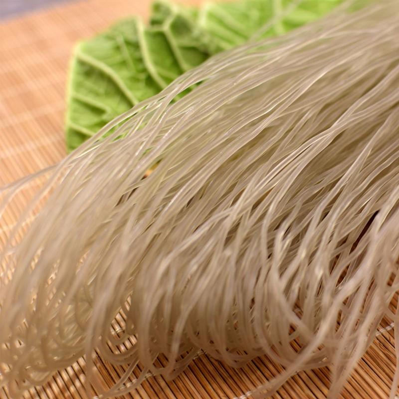 红薯粉条