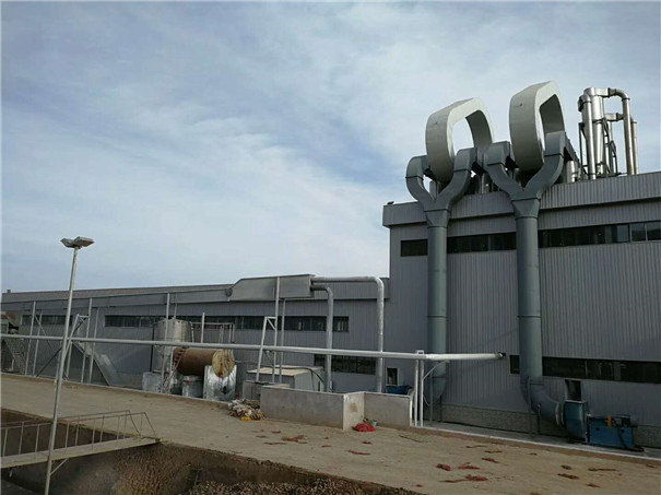 创建淀粉加工厂都包括哪些方面的资金投入？