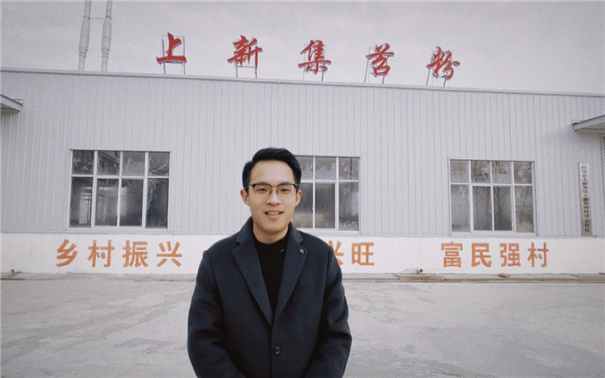 总经理-杨圃