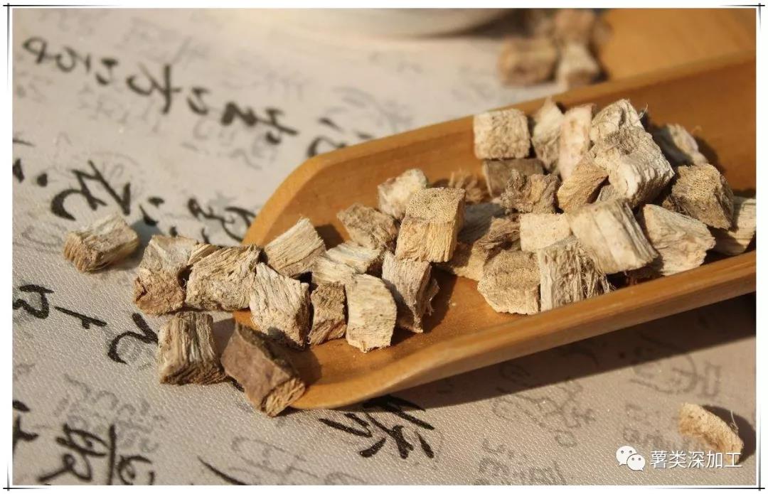 葛根的作用与功效禁忌
