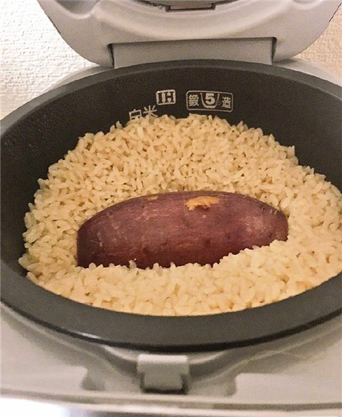 米饭蒸好.jpg